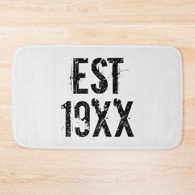 Machine Gun Kelly Bath Mat Official Machine Gun Kelly Merch