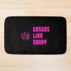 Machine Gun Kelly Jawbreaker Sticker Bath Mat Official Machine Gun Kelly Merch