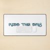 Kiss The Sky Sticker - Machine Gun Kelly Mouse Pad Official Machine Gun Kelly Merch