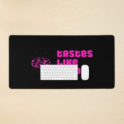 Machine Gun Kelly Jawbreaker Sticker Mouse Pad Official Machine Gun Kelly Merch