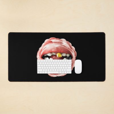 Machine Gun Kelly Mouse Pad Official Machine Gun Kelly Merch