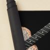 urdesk mat rolltall portrait750x1000 12 - Machine Gun Kelly Store