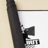Machine Gun Mouse Pad Official Machine Gun Kelly Merch