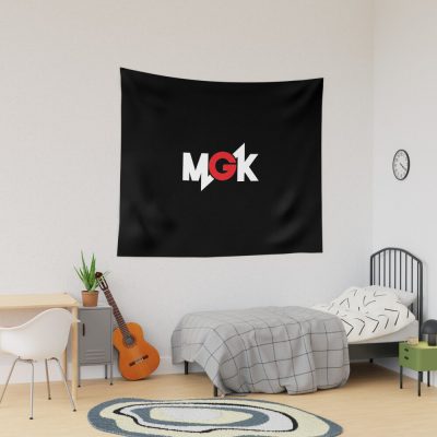 Mgk Machine Gun Kelly Lightweight Sweatshirt Tapestry Official Machine Gun Kelly Merch