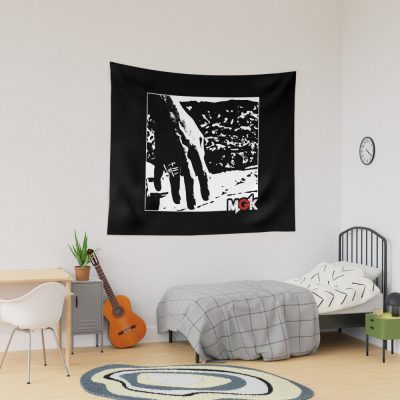 Machine Gun Kelly Tapestry Official Machine Gun Kelly Merch