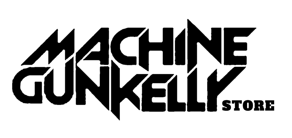 Machine Gun Kelly Store